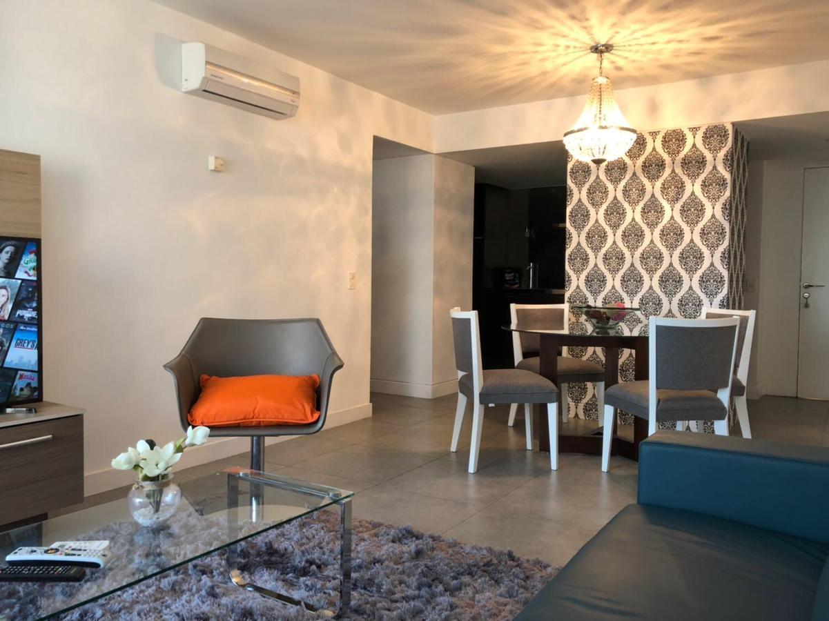 Edificio Yoo Apartment ปุนตา เดล เอสเต ภายนอก รูปภาพ