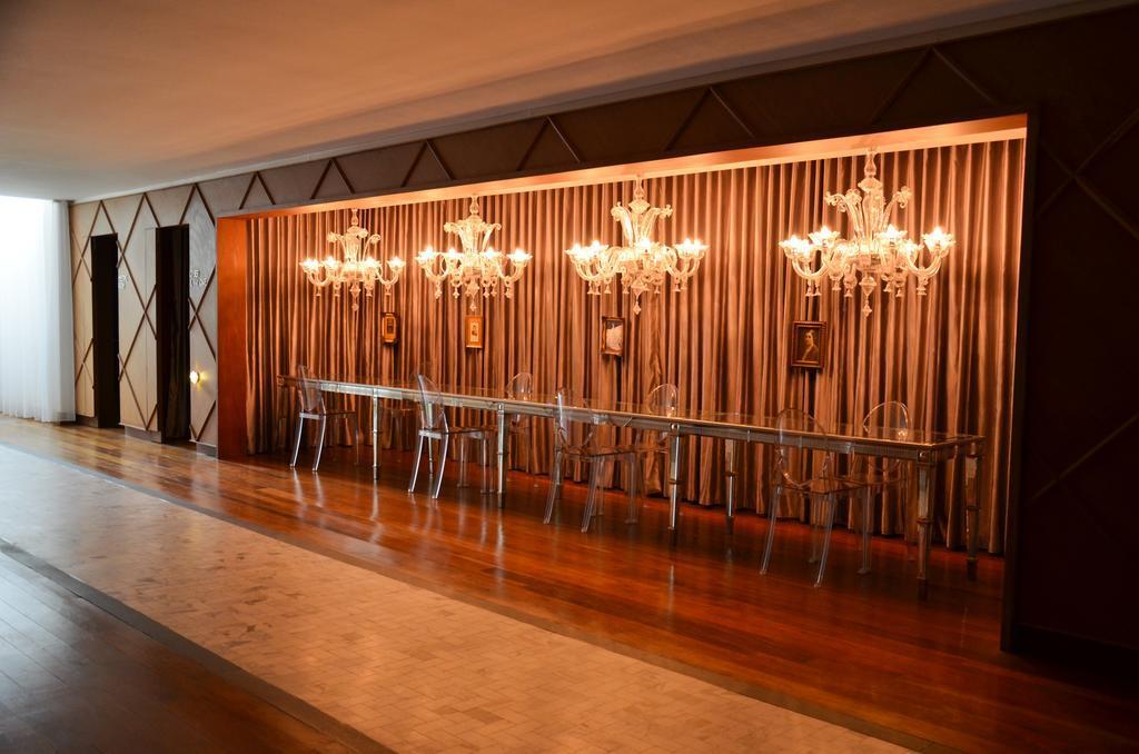 Edificio Yoo Apartment ปุนตา เดล เอสเต ภายนอก รูปภาพ