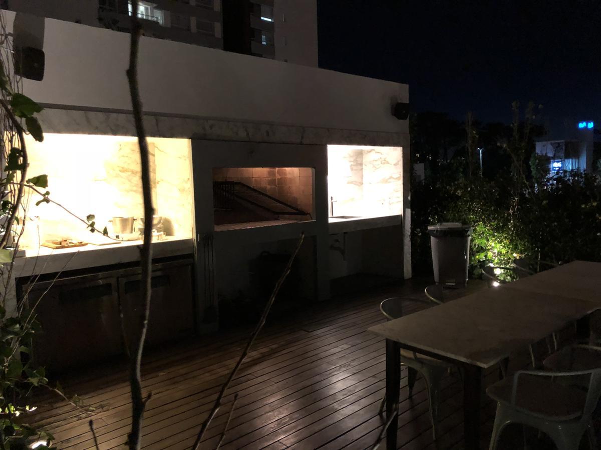 Edificio Yoo Apartment ปุนตา เดล เอสเต ภายนอก รูปภาพ