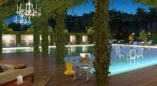 Edificio Yoo Apartment ปุนตา เดล เอสเต ภายนอก รูปภาพ
