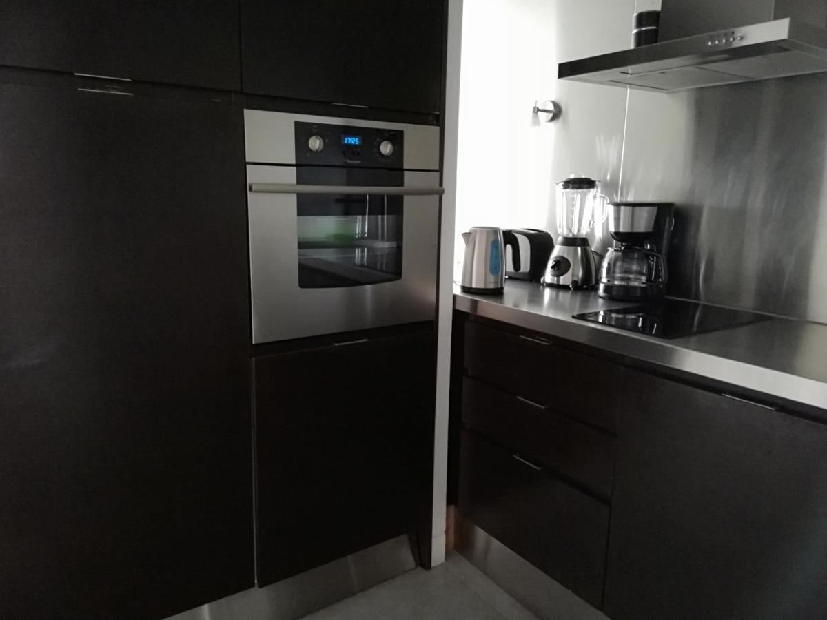 Edificio Yoo Apartment ปุนตา เดล เอสเต ภายนอก รูปภาพ