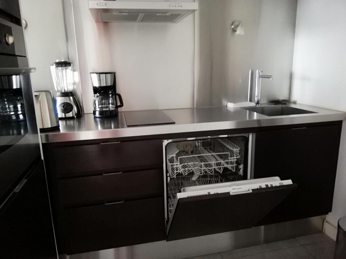 Edificio Yoo Apartment ปุนตา เดล เอสเต ภายนอก รูปภาพ